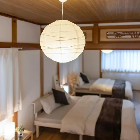 U-House Bentencho Osaka Expo2025直通 外观 照片