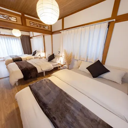U-House Bentencho Osaka Expo2025直通 外观 照片