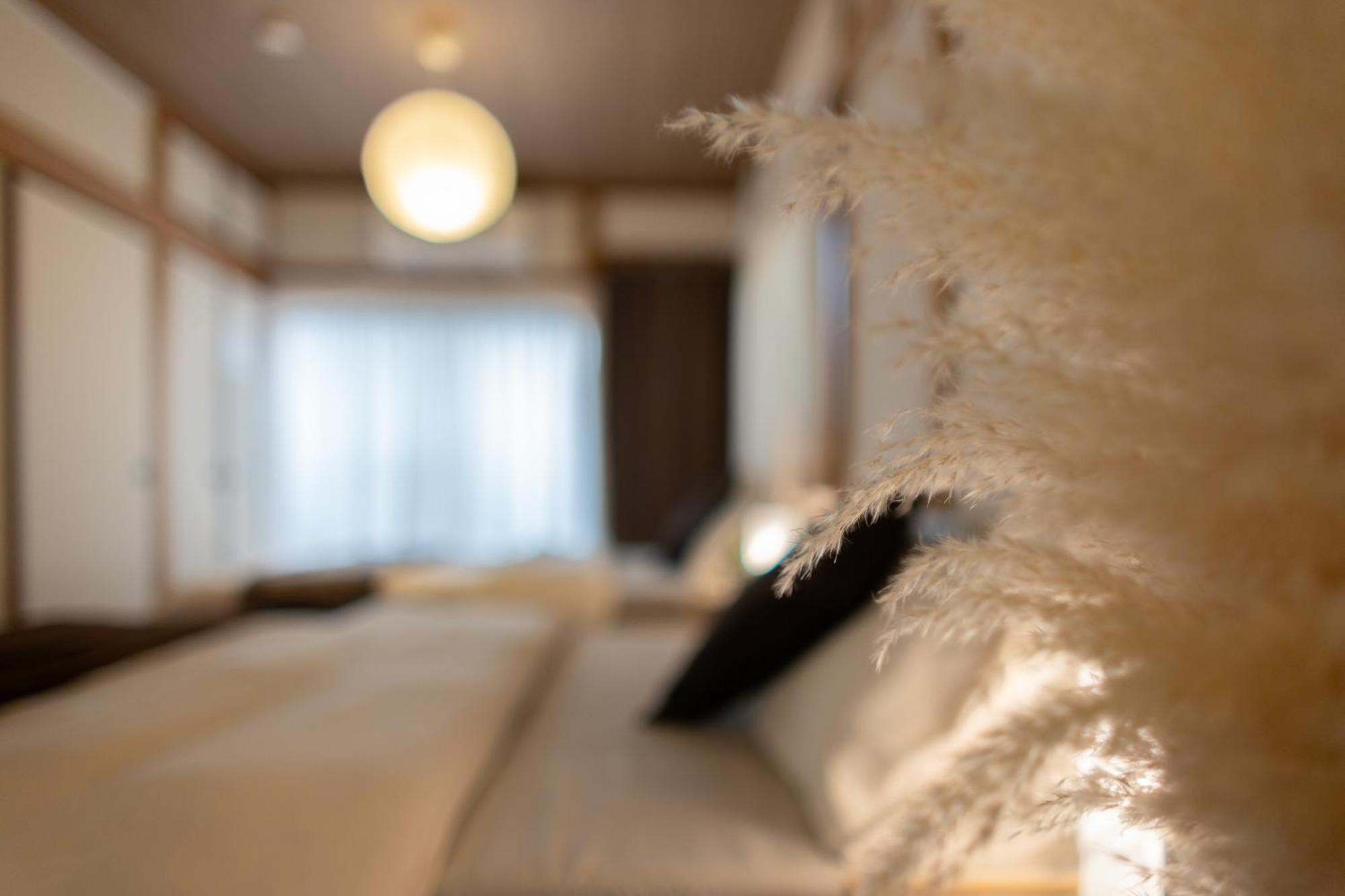 U-house Bentencho Expo2025直通 Apartment *