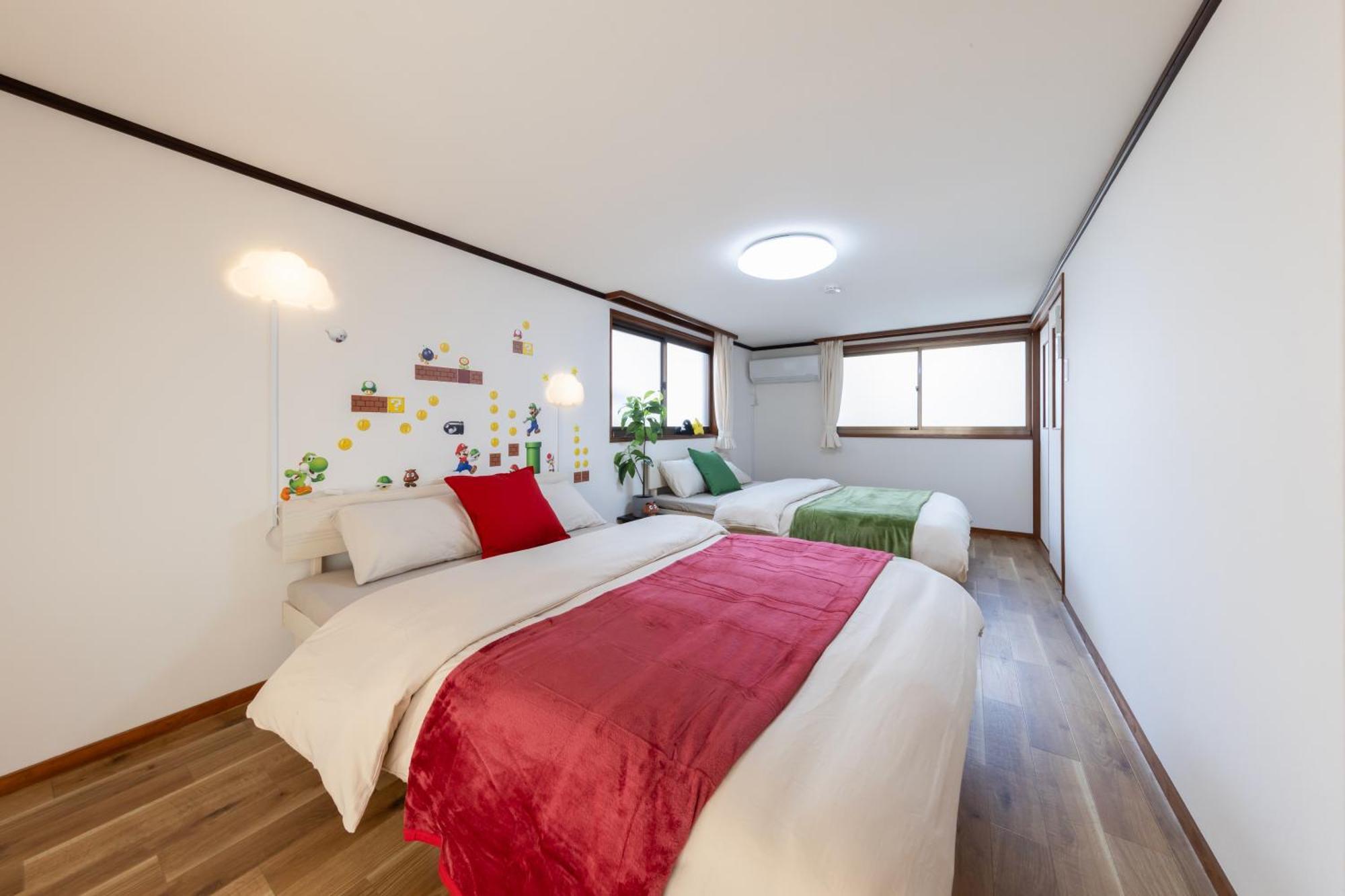 U-house Bentencho Expo2025直通 *