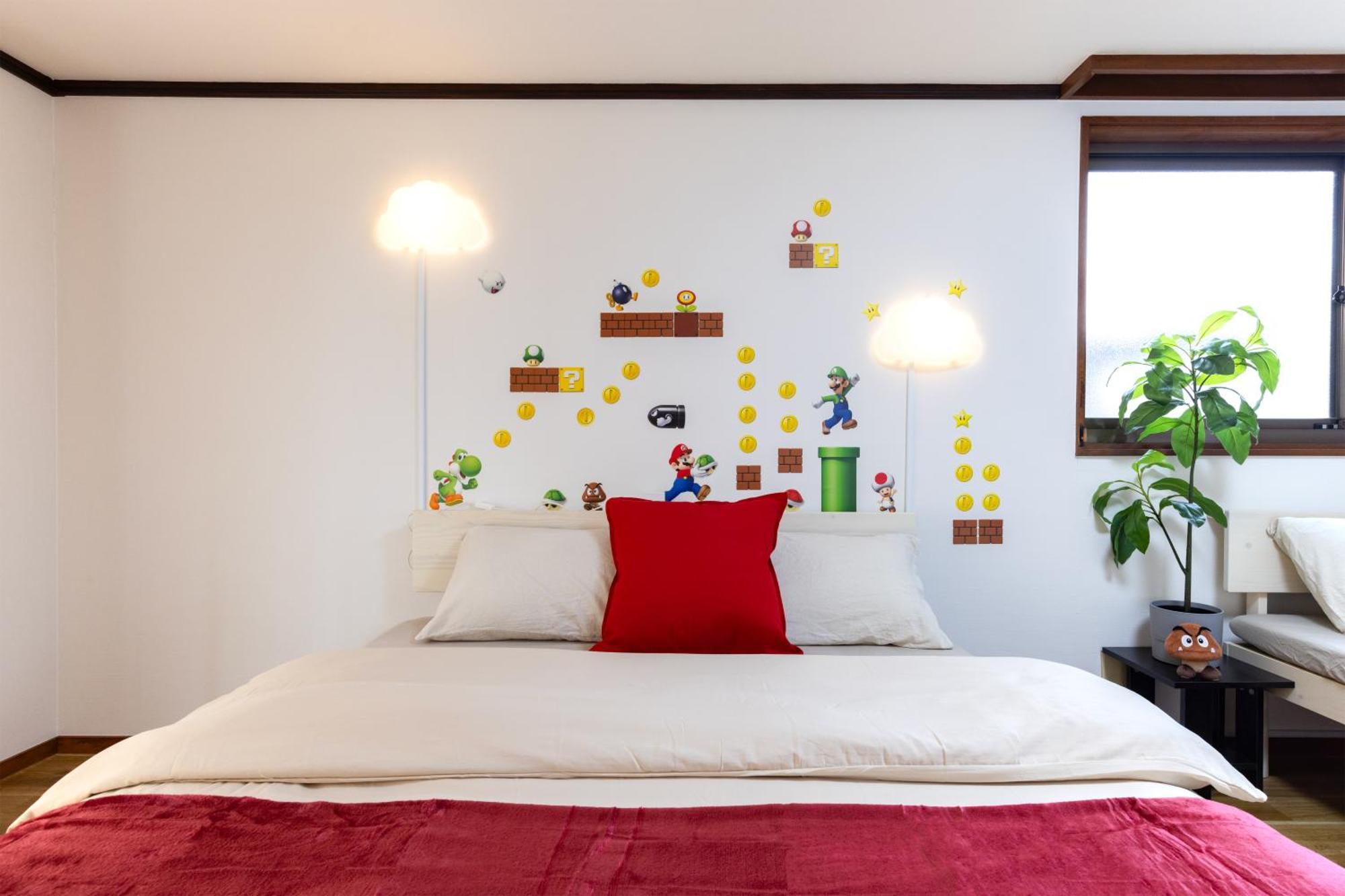 U-house Bentencho Expo2025直通 Apartment Osaka