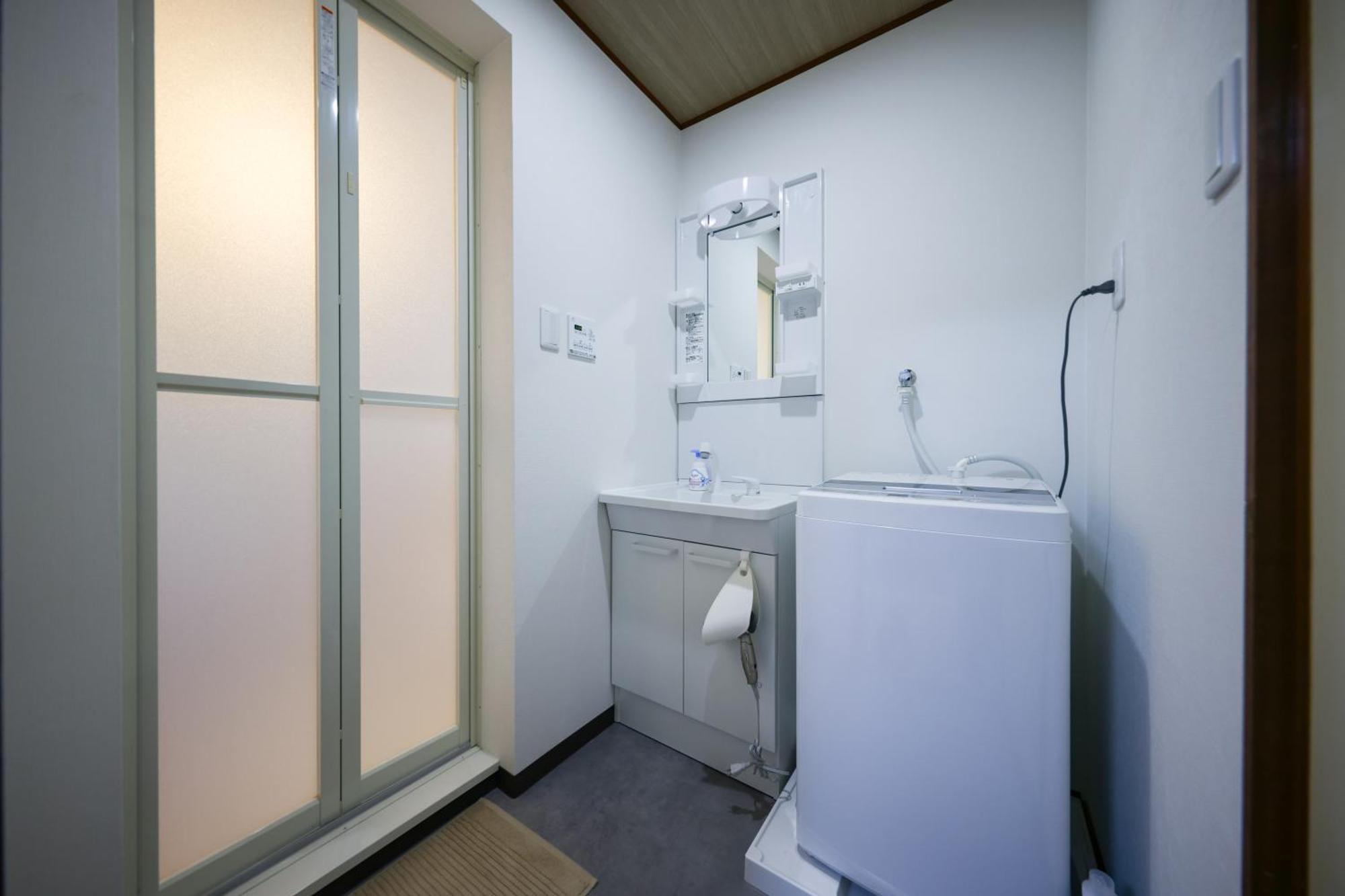U-house Bentencho Expo2025直通 Apartment *