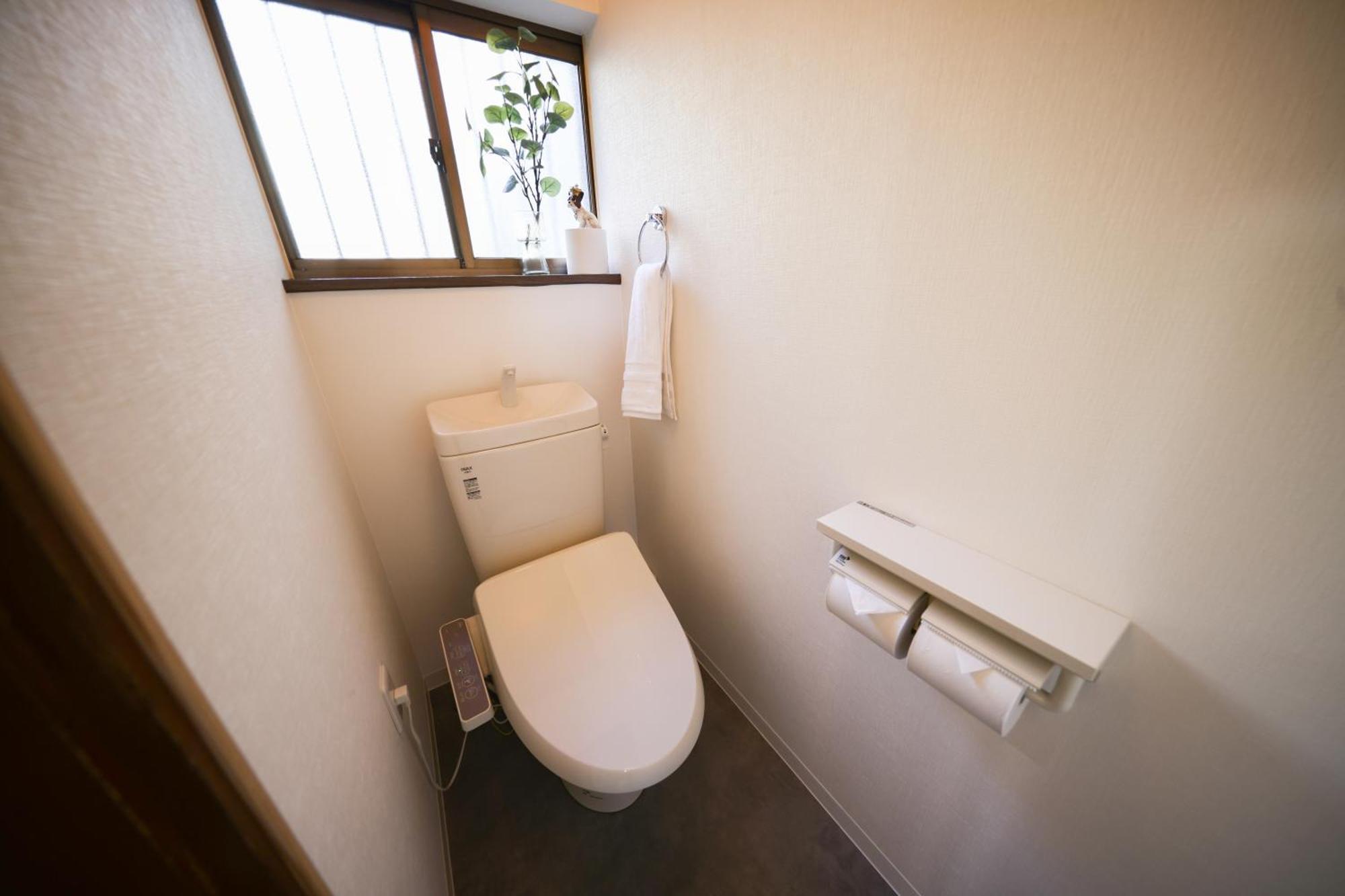 U-house Bentencho Expo2025直通 Apartment *